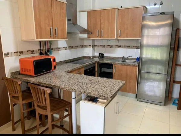 Piso en Los gonzalez, 41, San Isidro, San Isidro - Foto 4