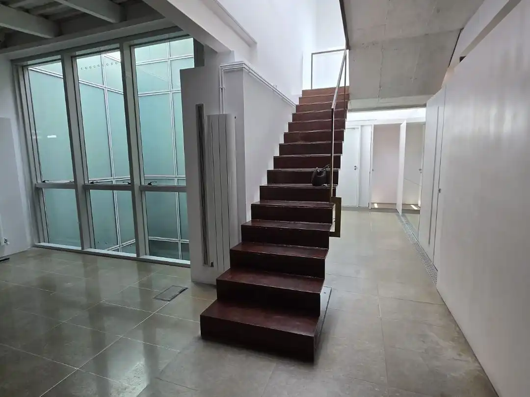 Piso en  Carrer de Roger de Llòria 6 - Foto 7