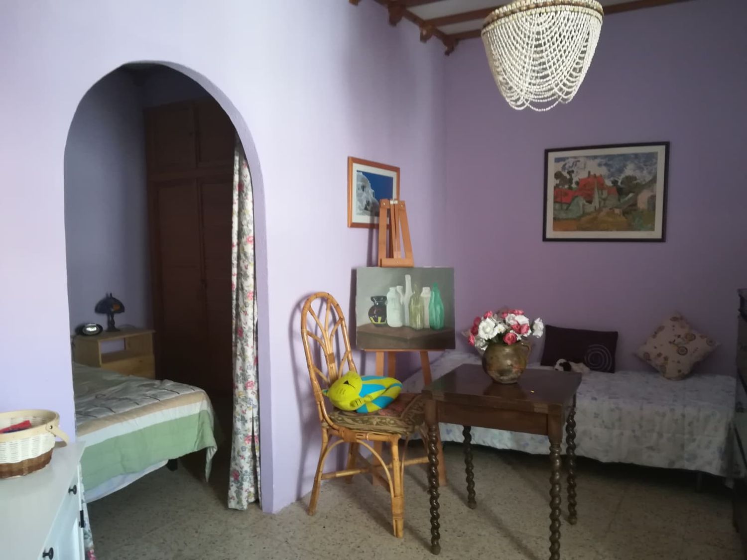 Casa de pueblo en Plaza de la Constitución, 9 - Foto 6