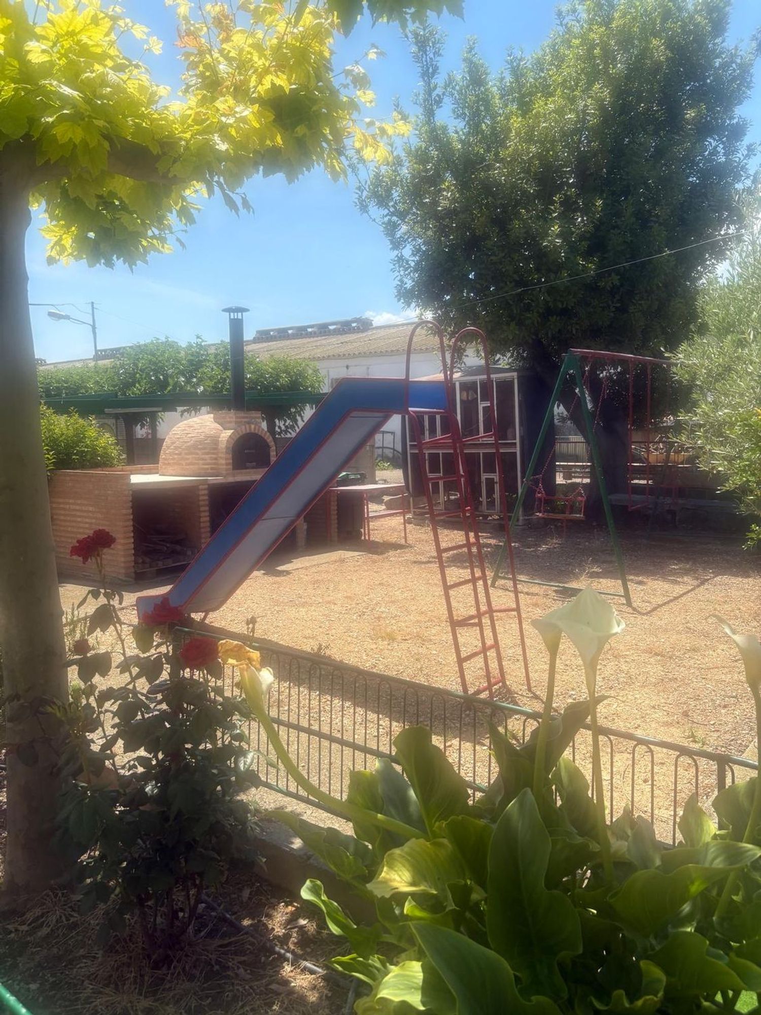Finca rústica en Calle Regil, 2 - Foto 8