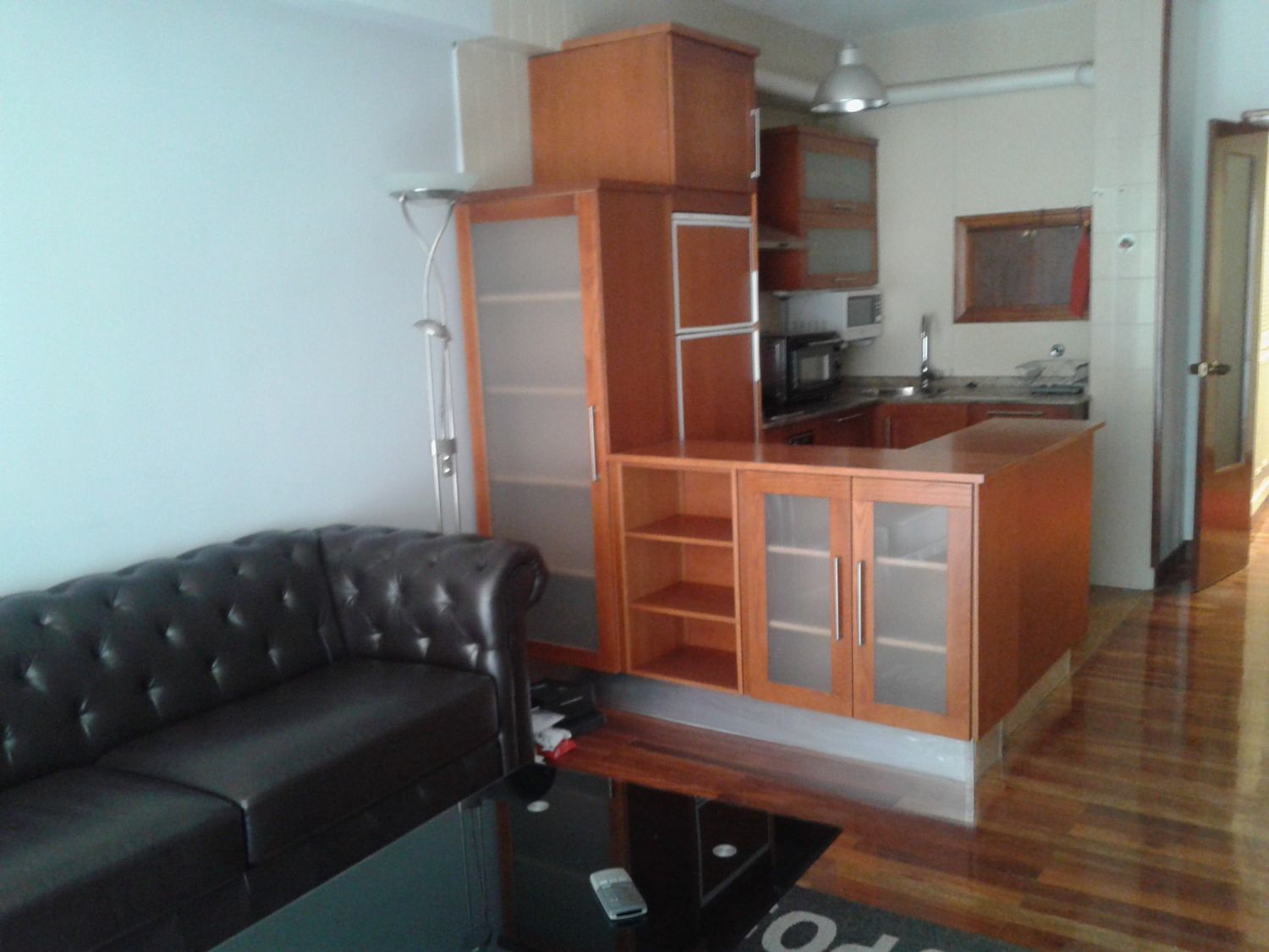Estudio en Calle marqués de murrieta, 9, Gran Vía - Foto 4