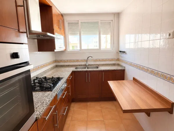 Piso en Calle de Josep Zaforteza i Musoles, 5, La Soledat - Foto 19