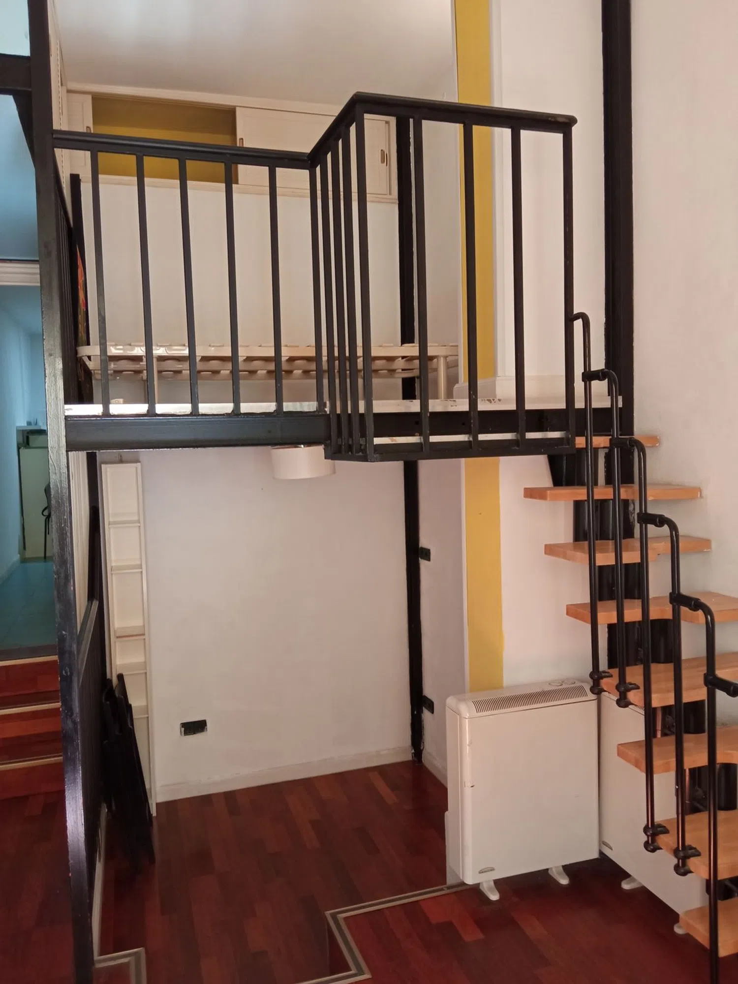 Estudio en calle Santa Úrsula, 24 - Foto 4