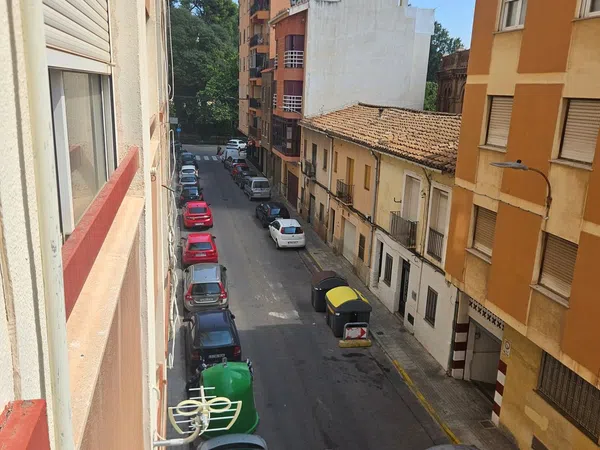 Piso en Calle de Miguel Juan Pascual, 6, Parque Ribalta-Plaza de Toros - Foto 5