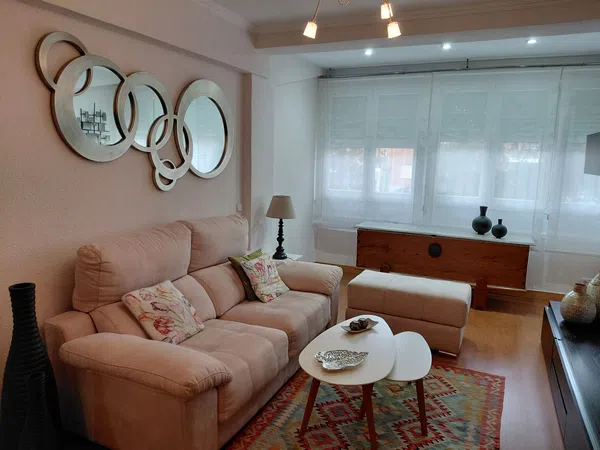 Piso en Barrio Bellas Vistas