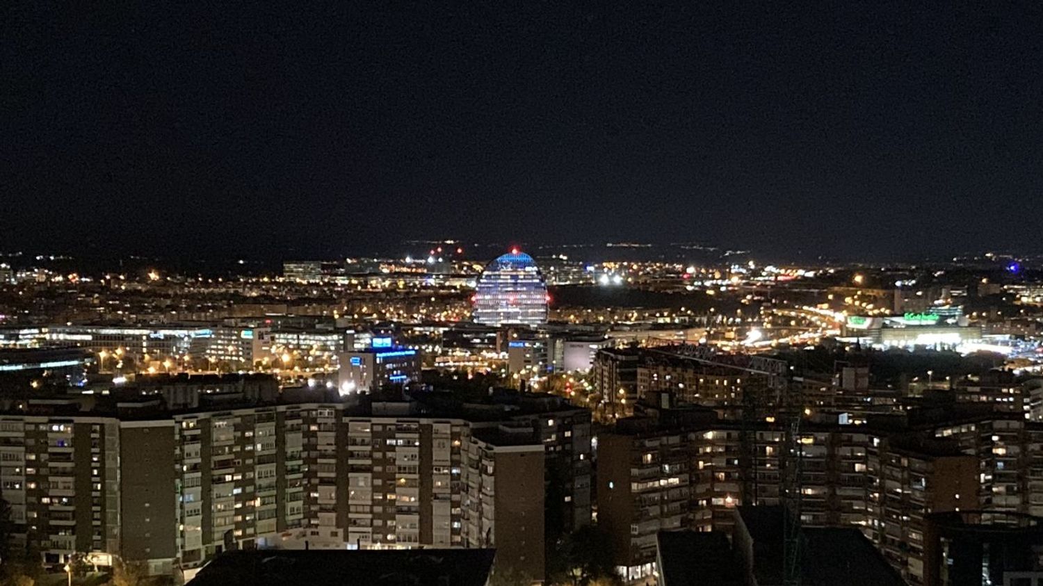 Estudio en calle de Dulce Chacón, 23 - Foto 16