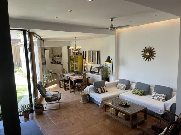 Chalet adosado en Polinyá de Xuquer - Foto 11
