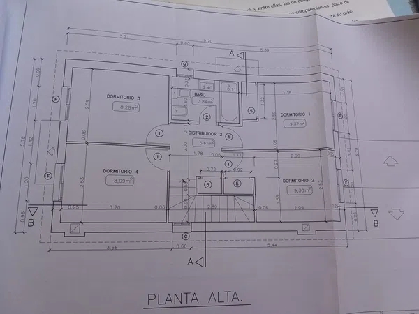 Casa o chalet independiente en Pioz - Foto 11