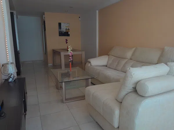 Piso en Calle Agustín Montes Fuentes, Huelin - Foto 4
