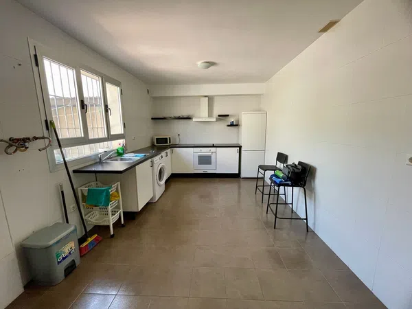 Casa o chalet independiente en Calle Cruz del Pobre, 21 - Foto 4