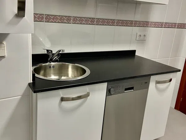 Piso en Numancia Magallanes s/n - Foto 12