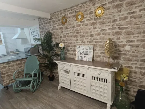 Estudio en Calle Virgen del Carmen, 42, Egia, Egia - Foto 1
