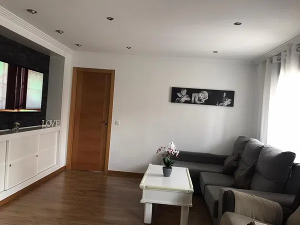 Piso en Avenida Pío XII, 53, Centro - Corte Inglés, Centro - Corte Inglés - Foto 12