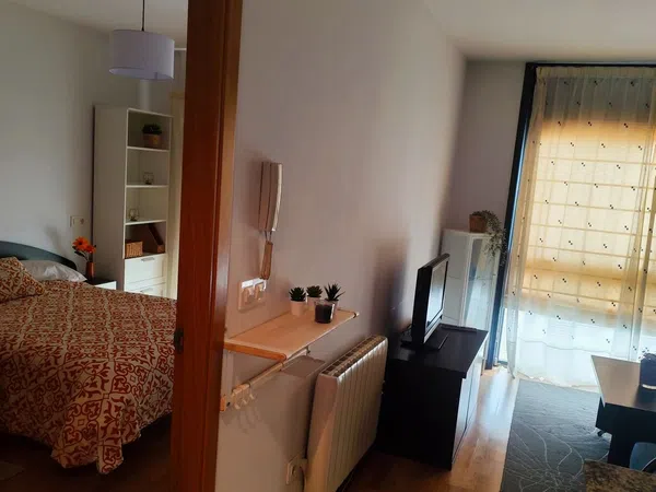 Estudio en Avenida Mugardos, 1 - Foto 4