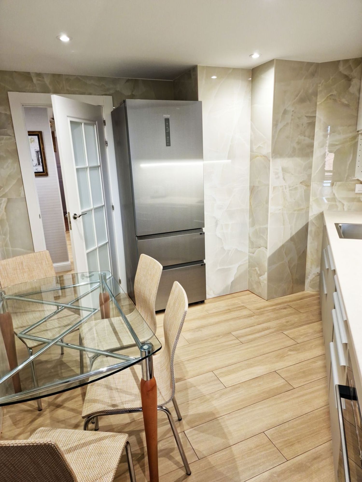 Piso en venta en Urbanizacion Nuevo Versalles, 208 - Foto 8