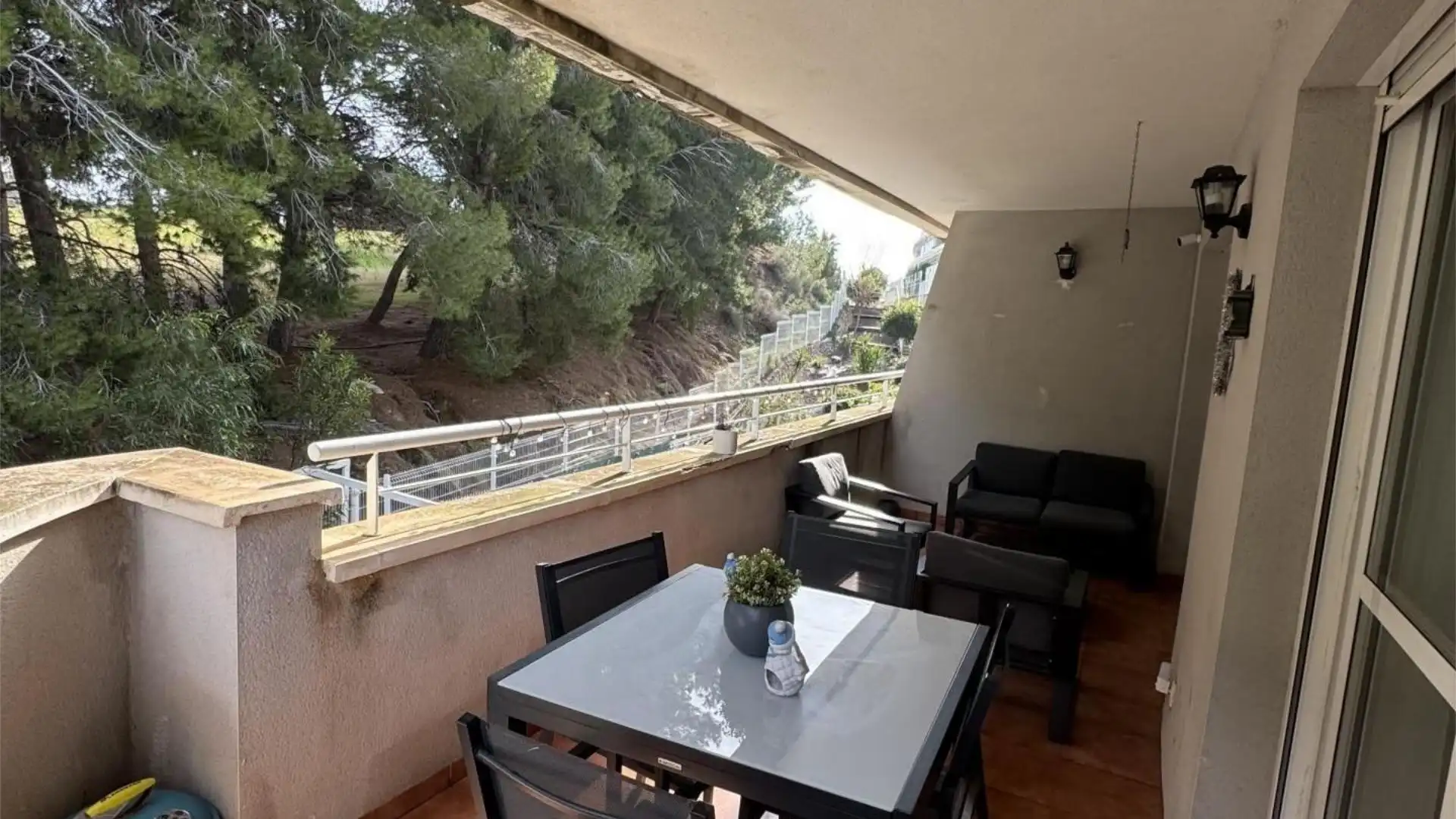 Piso en  Avenida del Montañal 112M - Foto 23