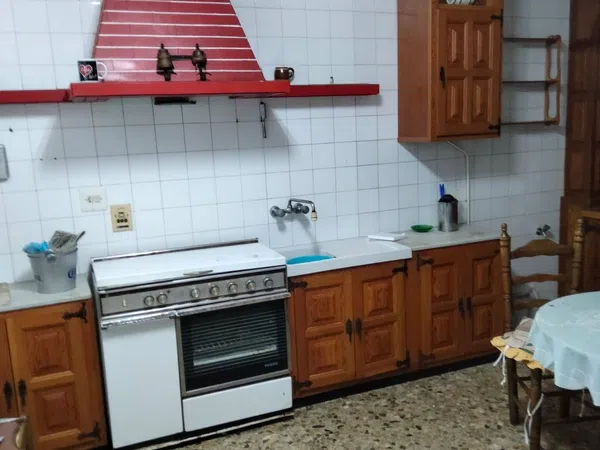 Chalet adosado en Calle Xesteira, 99 - Foto 4
