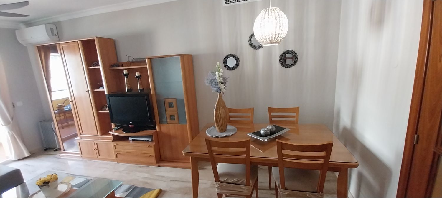 Piso en Avenida Imperio Argentina, 6, Finca el Pato - Torre del Río - Foto 9