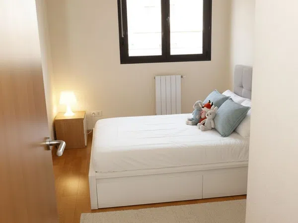 Piso en calle Ana Mariscal, 1 - Foto 12