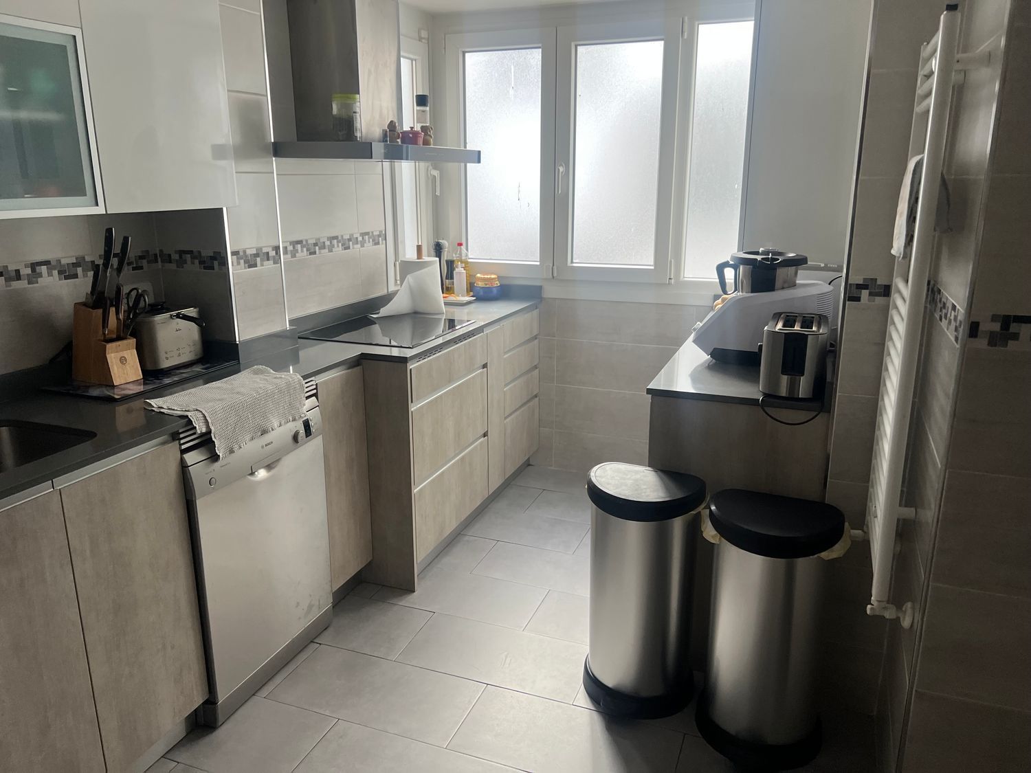 Piso en Urb. parque la coruña Parque de la Coruña - Las Suertes - Foto 12