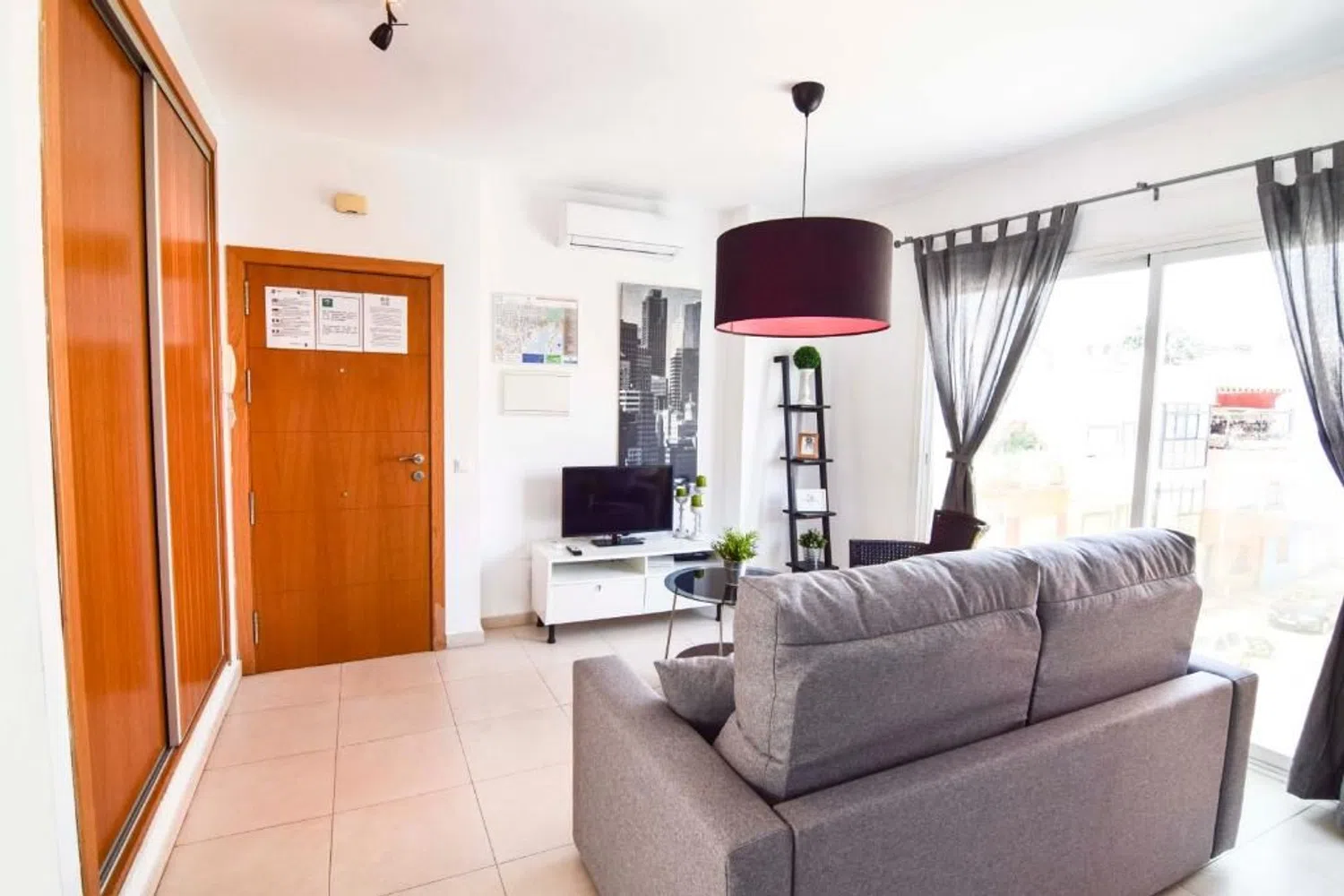 Piso en avenida de Barcelona, 30 - Foto 4