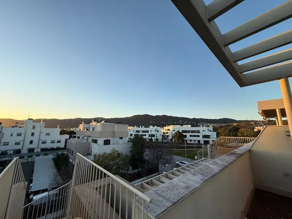 Ático en pasaje de los Granados Sefardies, 2 - Foto 1