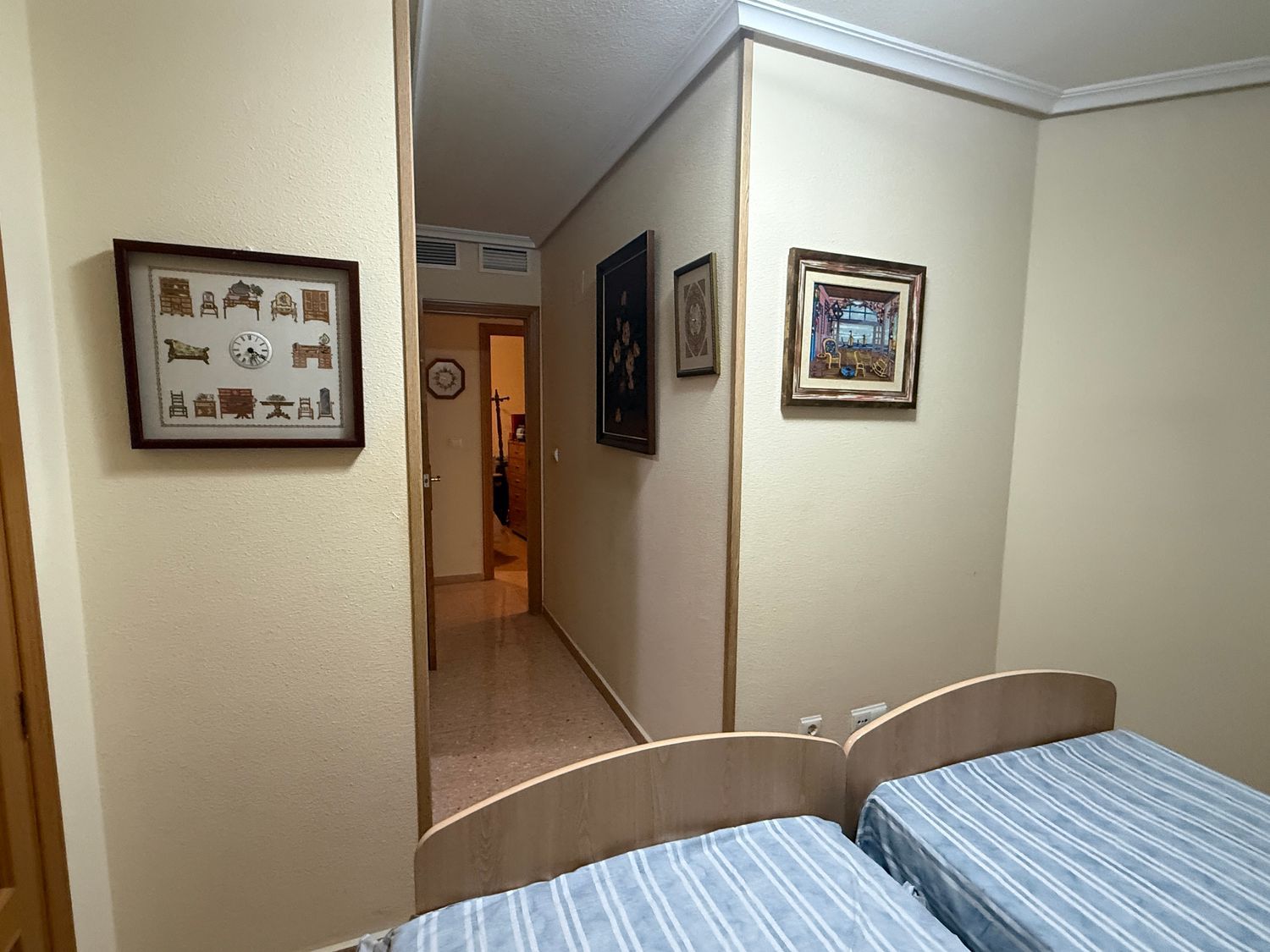 Piso en Plaza d'Amèrica, 3, Campoamor - Foto 22