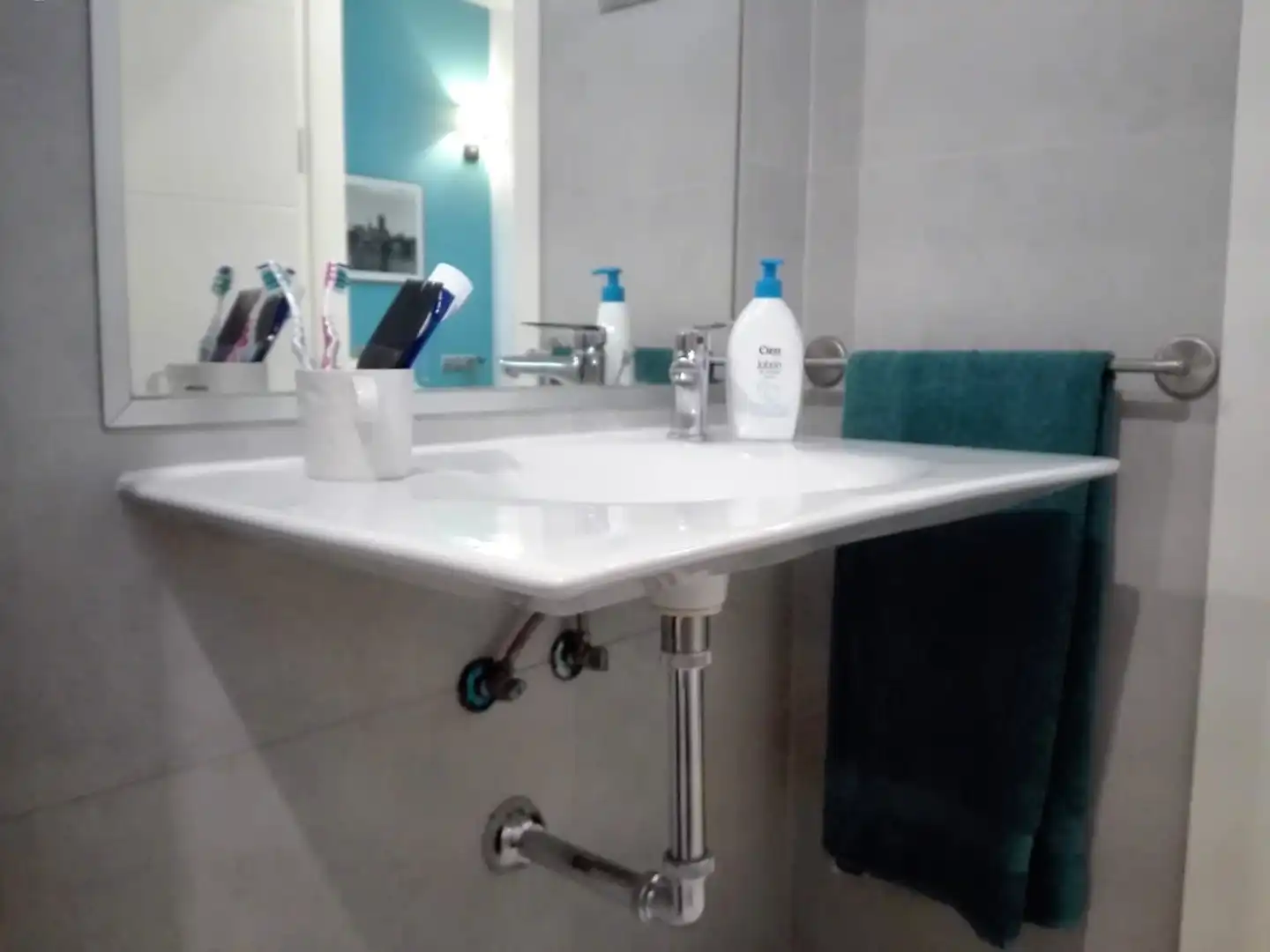 Apartamento en  Calle Trinidad 8 - Foto 5