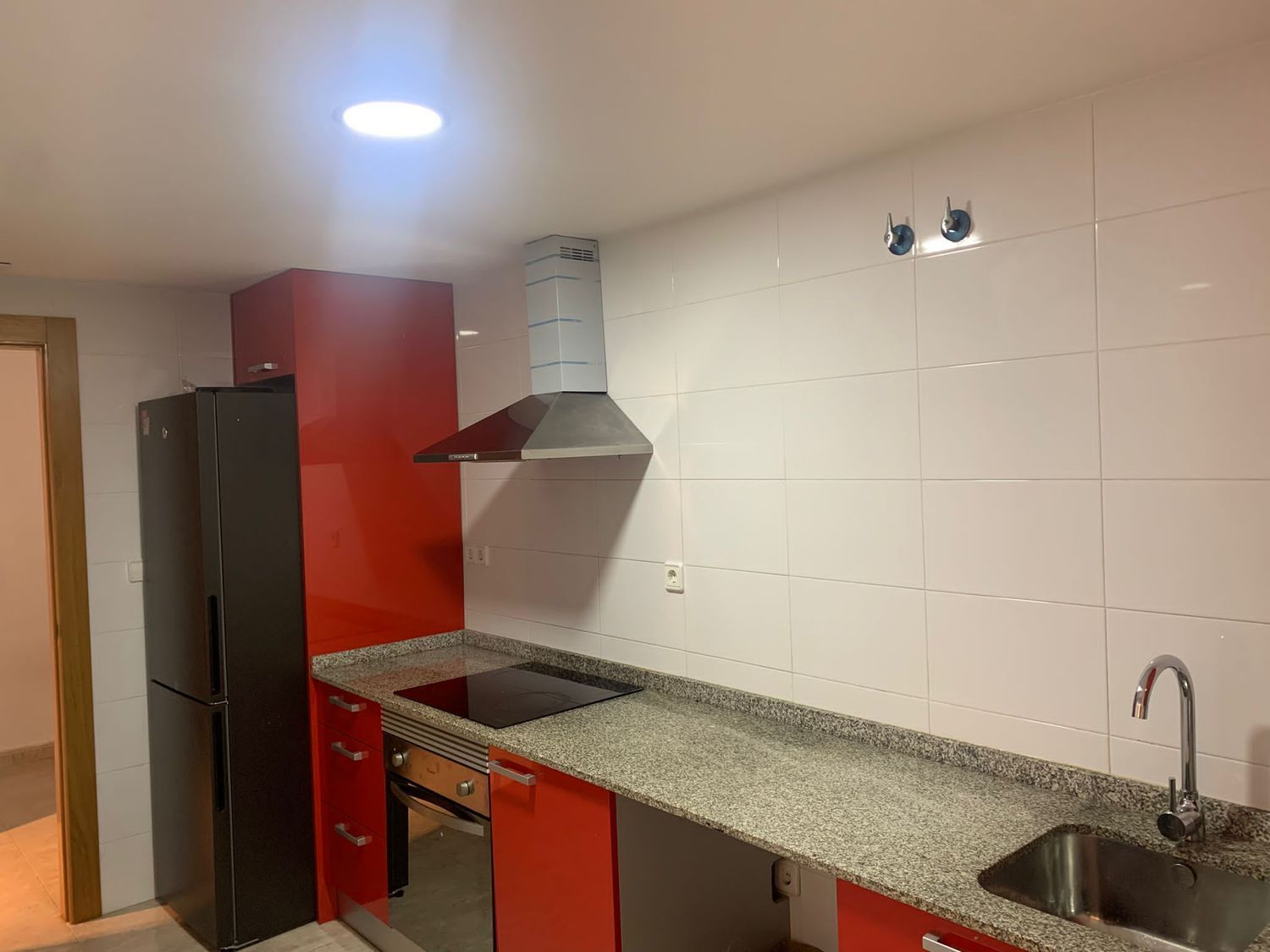 Piso en Paseo Virgen Fuensanta-Cobat, 1, Cobatillas, Murcia - Foto 12