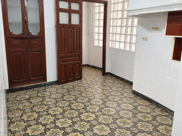 Casa de pueblo en Agustín Fernández García, 36 - Foto 8