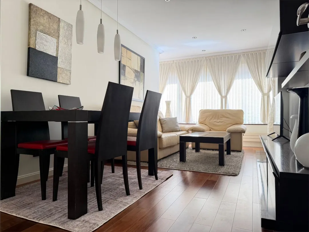 Piso en  Calle de Ríos Rosas 19