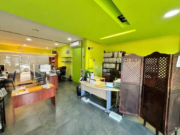 Local en Avenida Parsi, 30, Palmete-Padre Pío-Hacienda San Antonio - Foto 5