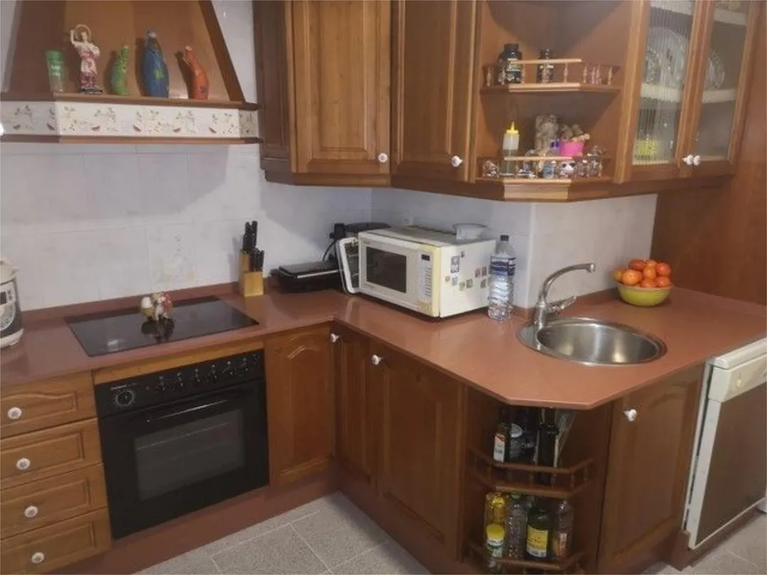 Piso en  Calle Antonio González Flores 0 - Foto 5