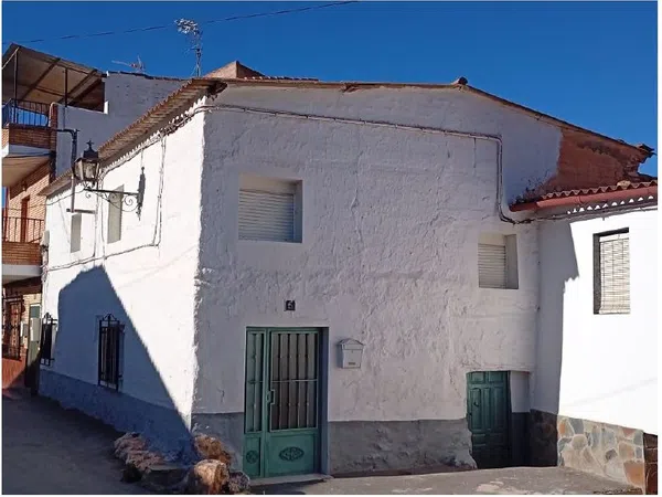 Casa de pueblo en Calle Federico Garcia Lorca, 6 - Foto 2