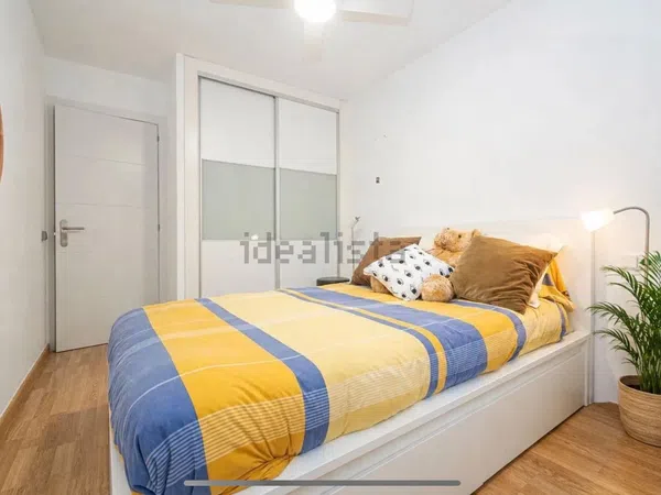 Piso en Calle de Villalonga, 33, Sta Catalina - El Jonquet - Foto 19