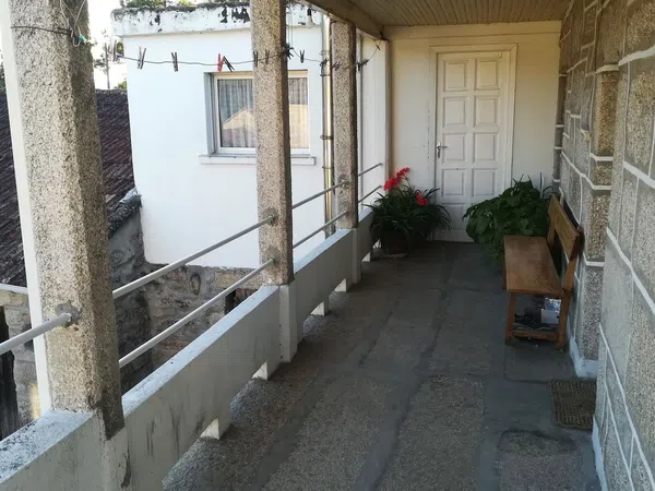 Casa de pueblo en Lugar Porto de Eguas, 2 - Foto 4