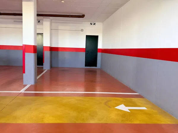Piso en Calle José Carrión de Mula, 12 - Foto 20