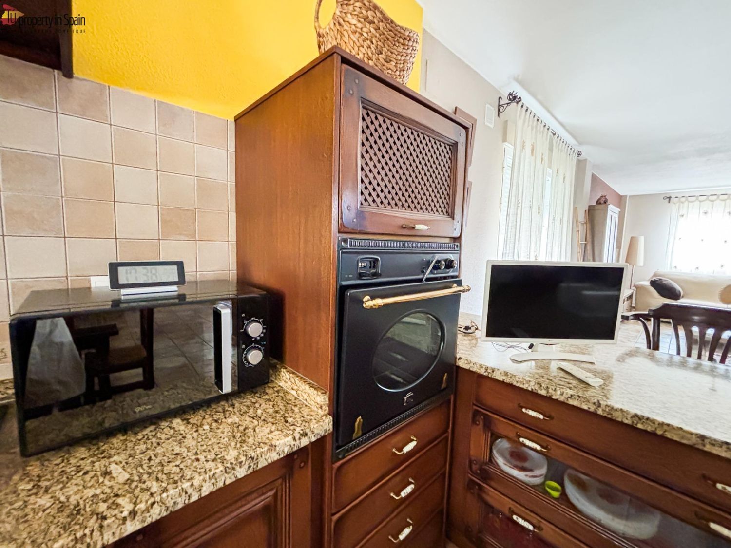 Casa o chalet independiente en Calle Montíboli - Foto 37