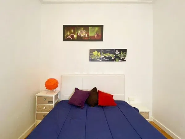 Piso en calle del Rec Comtal, 11 - Foto 7