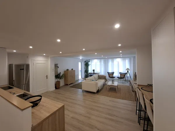 Piso en Calle Maria, 20, Centro, Centro - Foto 2