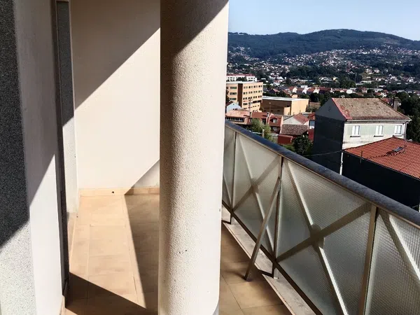 Piso en Baixada á Salgueira, 4, Plaza España - Corte Inglés - Foto 2