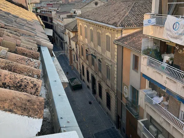 Ático en Calle San Antón, 49, Figares, Figares - Foto 8