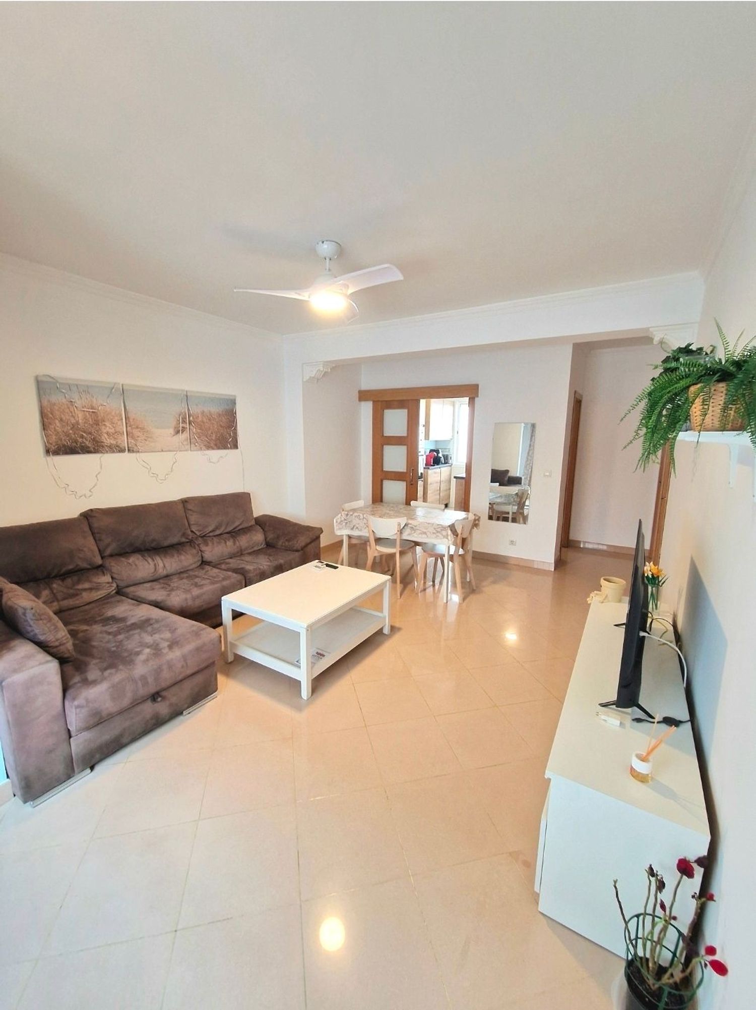 Piso en avenida Virgen de la Esperanza, 9 - Foto 7