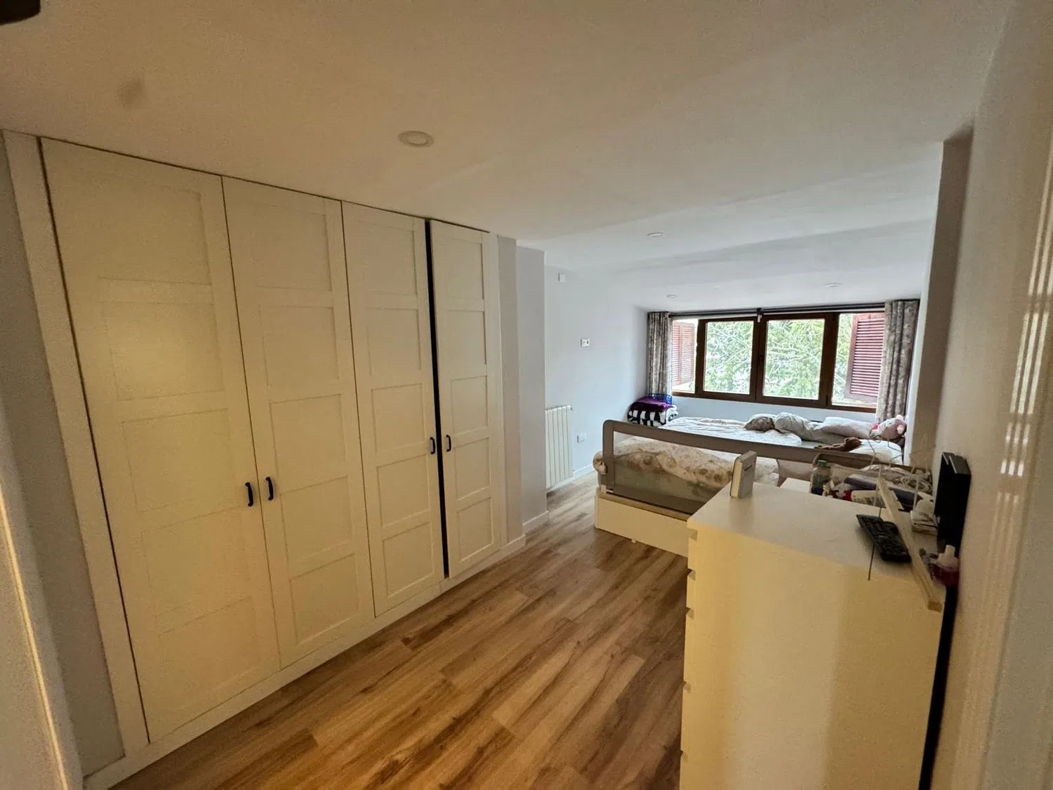 Chalet adosado en Barrio Zona Pueblo - Foto 11