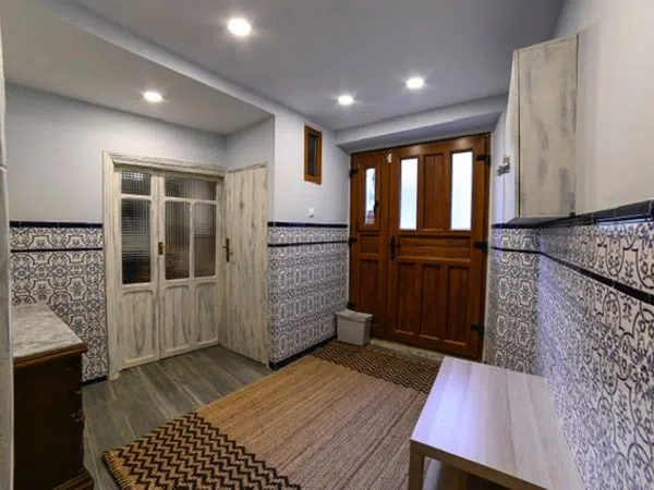 Chalet pareado en Calle Tomás Bretón, 14 - Foto 6