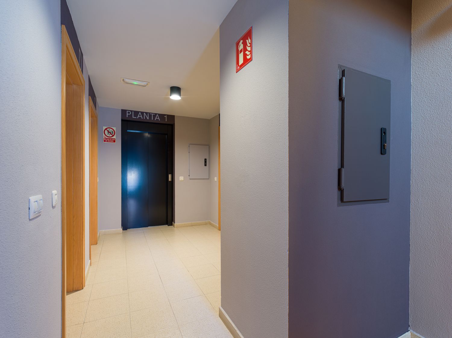 Piso en Barrio Tamaraceite - Foto 1