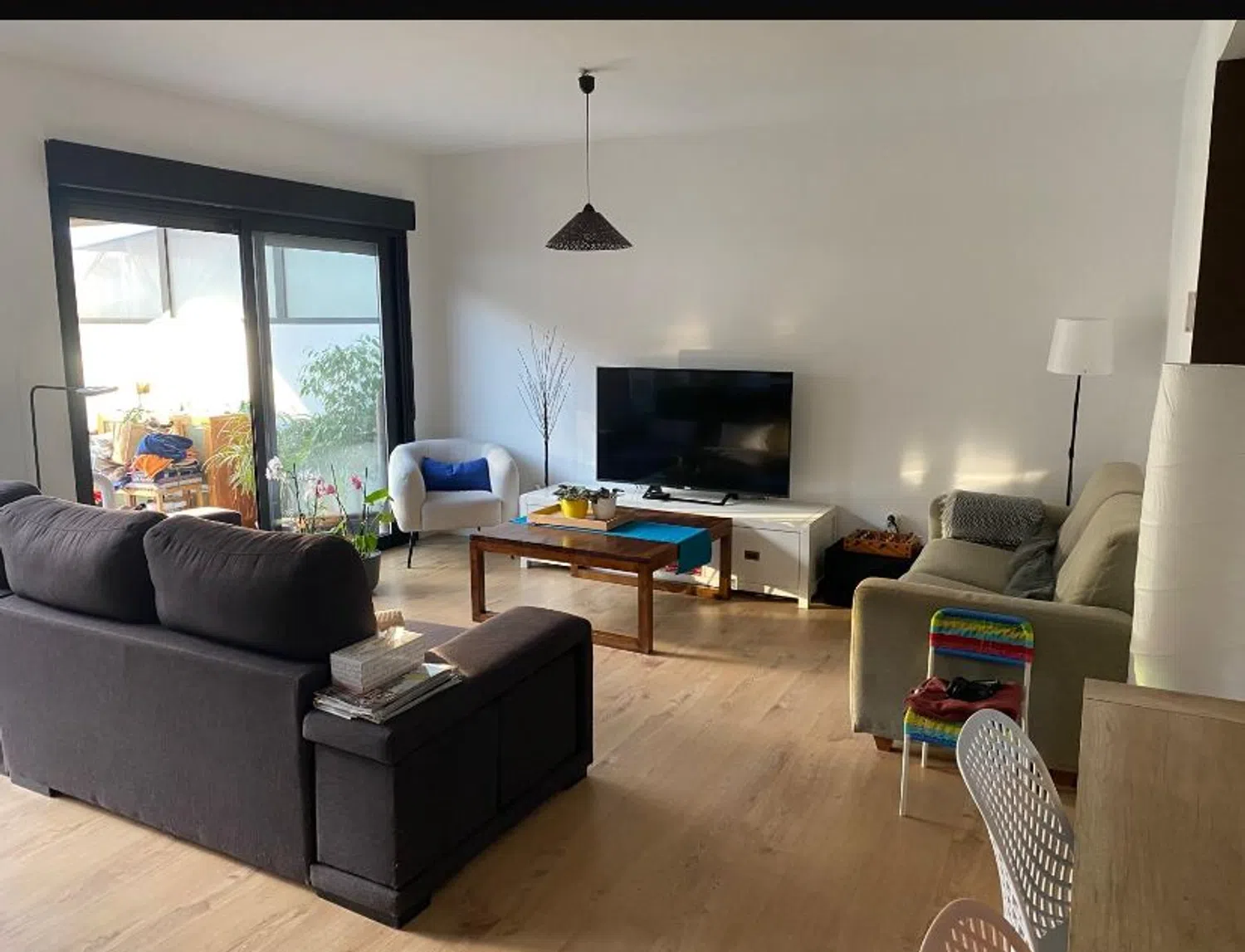 Chalet adosado en avenida de Gaudí, 2 - Foto 4