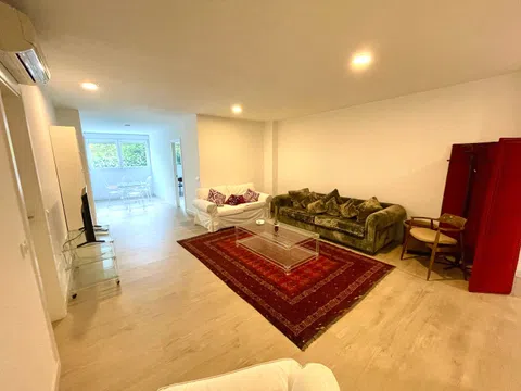 Piso en condado de treviño, 2