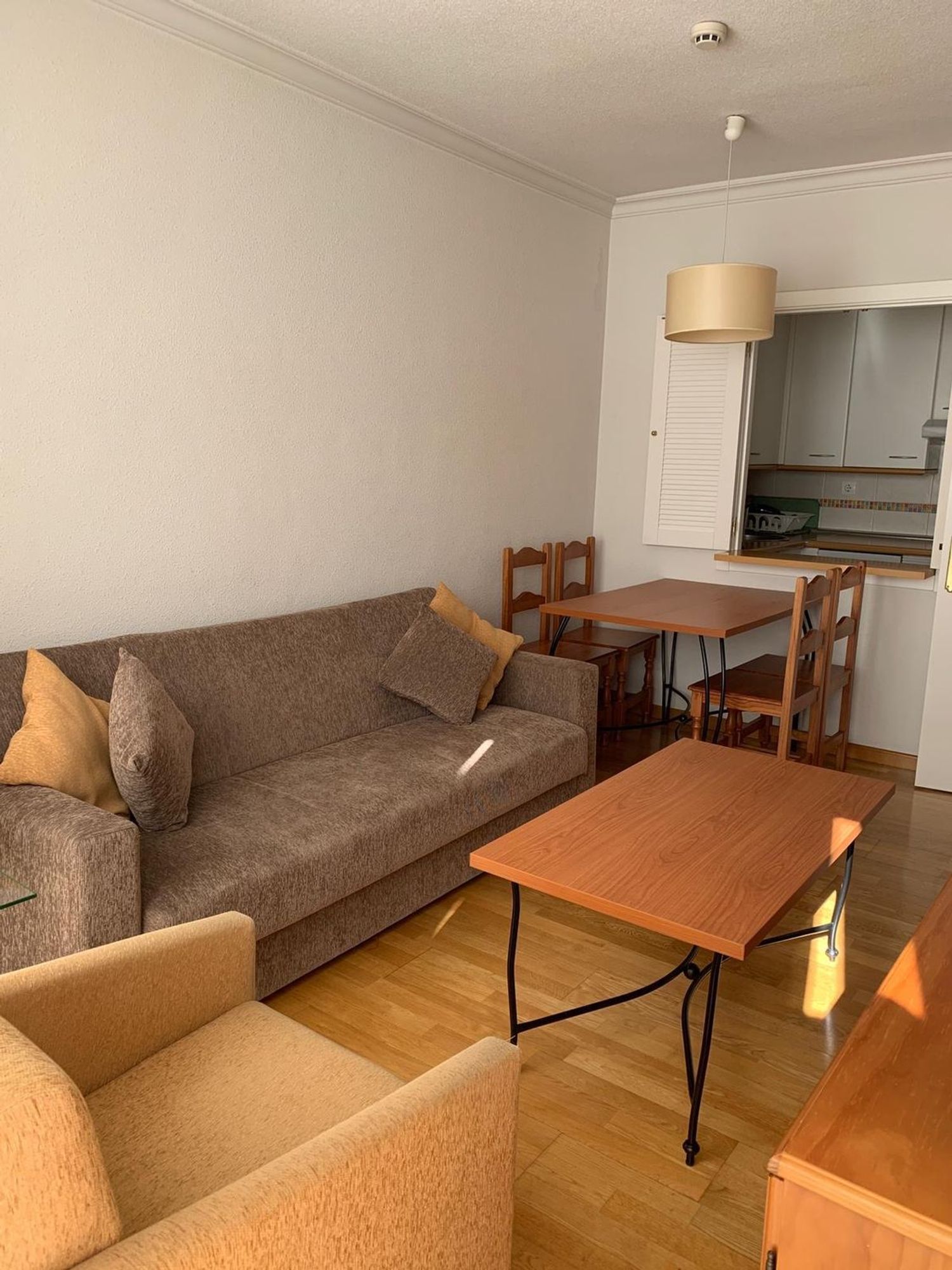 Piso en calle de Campezo, 14 - Foto 2