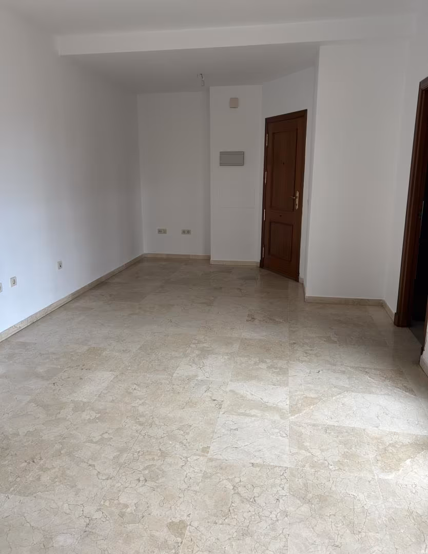 Ático en  Calle Mamá Margarita 14